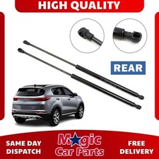 2x Rear Tailgate Boot Strut For Kia Sportage IV QL QLE 2015-2022 81770F1000