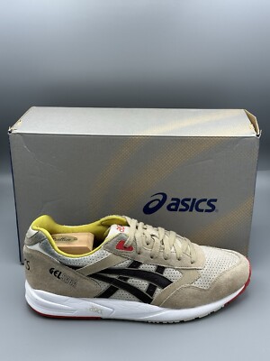 Size 8 - ASICS Gel Saga Rudolf Christmas Pack