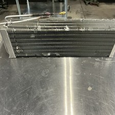 Randell RF COI125 Evaporator Coil, 4 x 7 1/2 x 21, 914180C REV.J