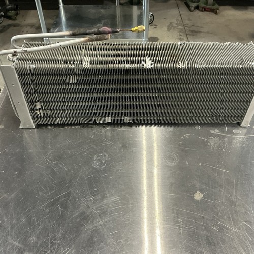 Randell RF COI125 Evaporator Coil, 4 x 7 1/2 x 21, 914180C REV.J