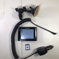 Nextar M3 -06 GPS Satellite Navigation System 3.5 inches Color Touch Screen Next