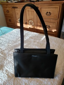 kate spade square tote