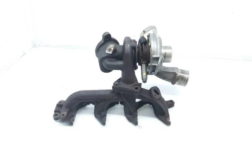 7700874572F Turbocompresor para RENAULT MEGANE I CLASSIC (LA0) 1997 2711835 - Imagen 1 de 10