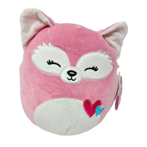 squishmallows flora