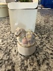 Lenox Salt Shaker ONLY  Santa Claus & Sack of Toys — photo 3