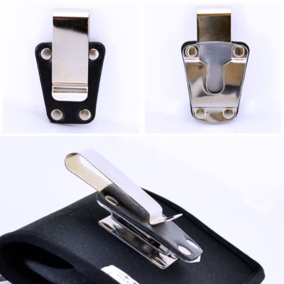 Turtleback Case Metal Rotating Clip Replacement Clip