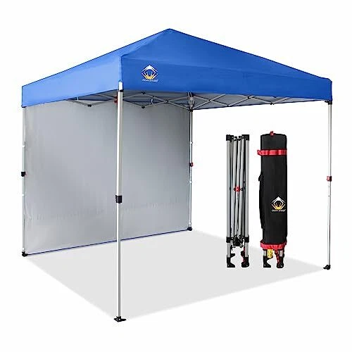 8x8 top shade canopy