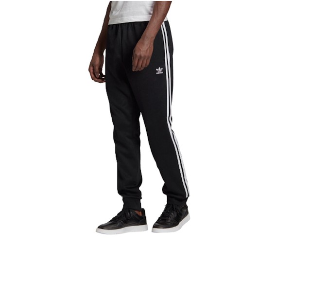 adidas originals men's superstar track pants