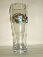 VERRE A BIERE  PUBLICITE RASTAL  50 CL  
