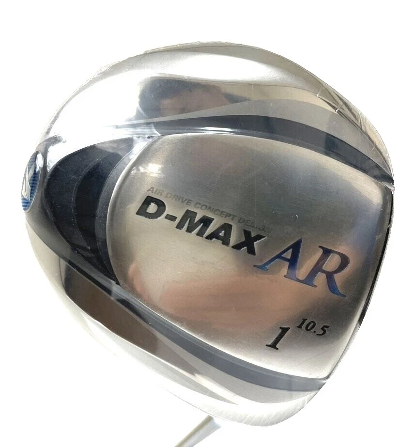 Tacos de golfe Kasco Grafite 10.5 Loft