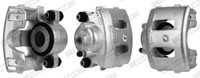Ferodo Bremssattel Passend FüR Jeep Wrangler II TJ Grand Cherokee I ZJ ZG