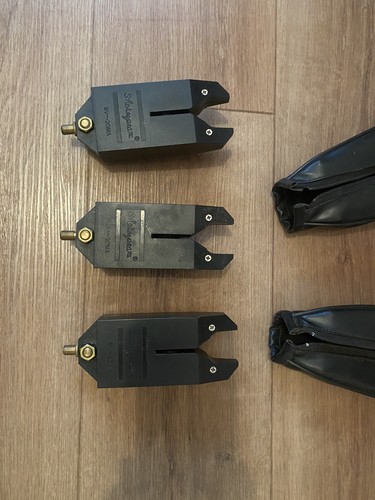 vintage bite alarms