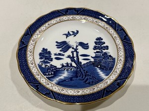 Real Old Willow Royal Doulton | eBay
