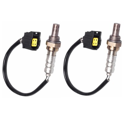 2X O2 Oxygen Sensor For Chrysler PT Cruiser Dodge Dakota Durango Jeep ...