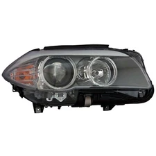 Hard Parts Fast BM2503174  HEADLIGHT ASSEMBLY OEM