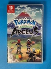 Pokemon Legends: Arceus - Nintendo Switch
