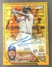2023 Topps Gilded Collection Baseball Cards Checklist and Odds 21