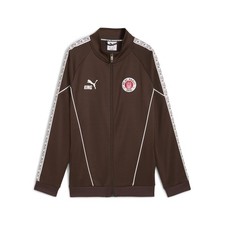 PUMA Fc St. Pauli King Anthem Jacke
