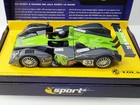 SCALEXTRIC SPORT MG LOLA LE MANS 2001  1/32 SCALE SLOT CAR IN BOX NICE!!! — photo 3