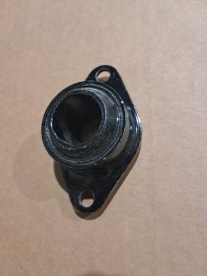 Jaguar S1 S2 XKE E-type Rear Engine METALASTIK Stabilizer Mount Bracket 