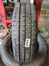 1 X 175 65 R14 C 88T OVATION V-02 ( NO REPAIR + FITTING AVAILABLE )