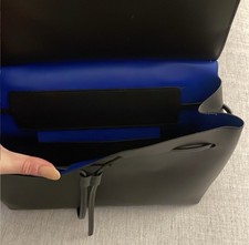 MANSUR GAVRIEL Blue Bags & Handbags for Women for sale | eBay