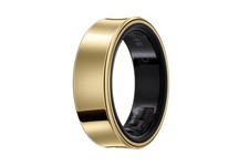 Samsung Galaxy Ring SM-Q502 Gold US 12 Fitnes...