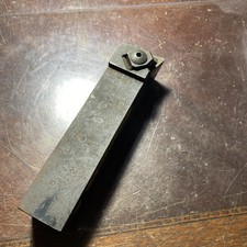 KENNAMETAL WTINLS 204 Indexable Toolholder:  31/32" x 1-1/4" Shank (M38)