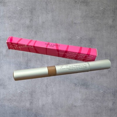 Mary Kay MK Signature Facial Highlighting Pen Shade 4 002453 NEW Box Disc.