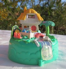 Mini Polly Pocket Disney Alice