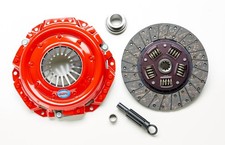 South Bend Clutch For 2015 Volkswagen Gti Mk7 2.0t Stg 2 Clutch Kit W Fw