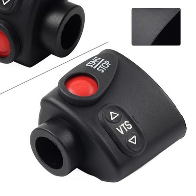 Start-Stopp-Trimmmodus-Schaltergehäuseabdeckung für Sea-Doo XP GSX SPX RX SP GS