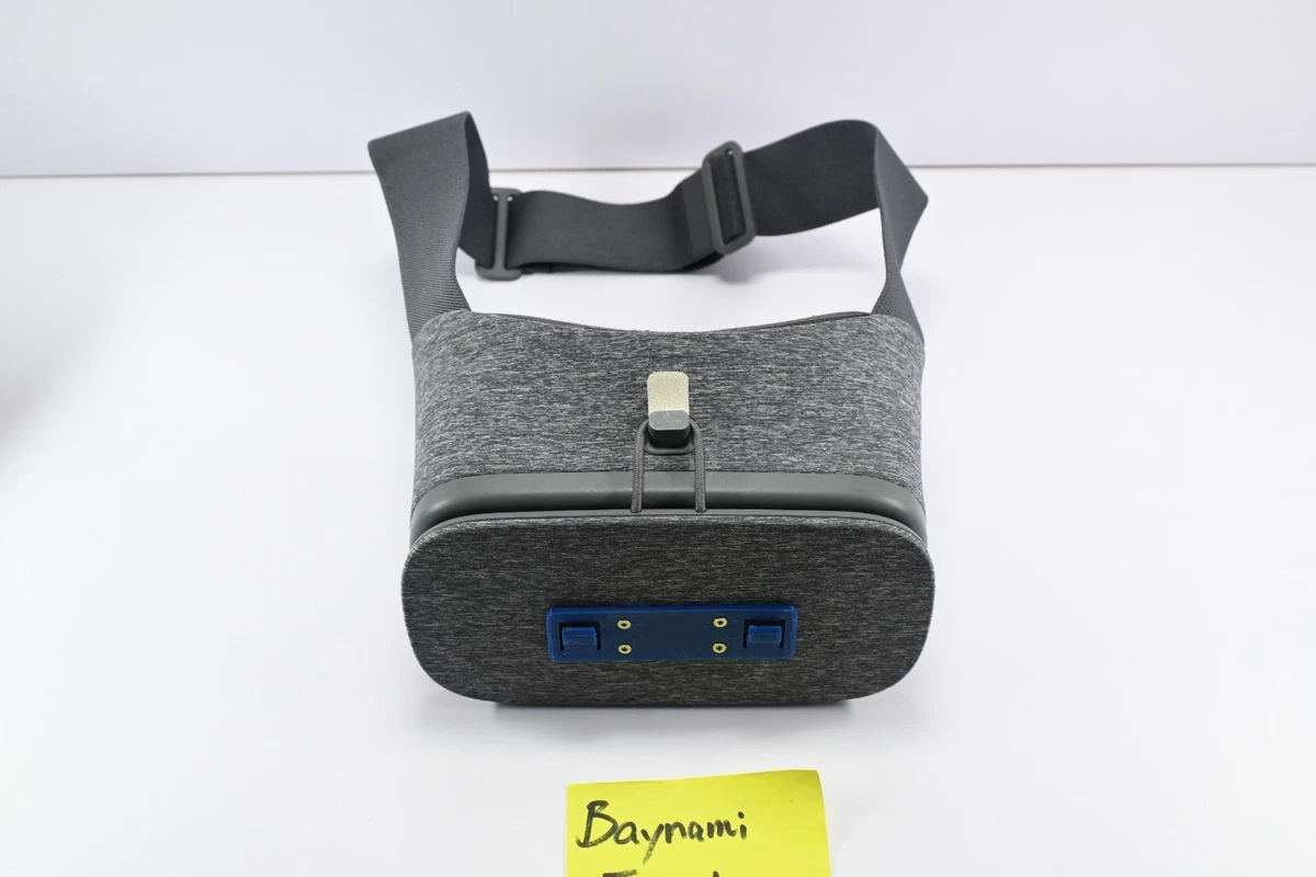 Google Daydream View USB-C смартфон VR наушники - огромный выбор