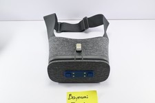Google Daydream View VR Headset + Mount - A Condition - Cleaned and Sanitized