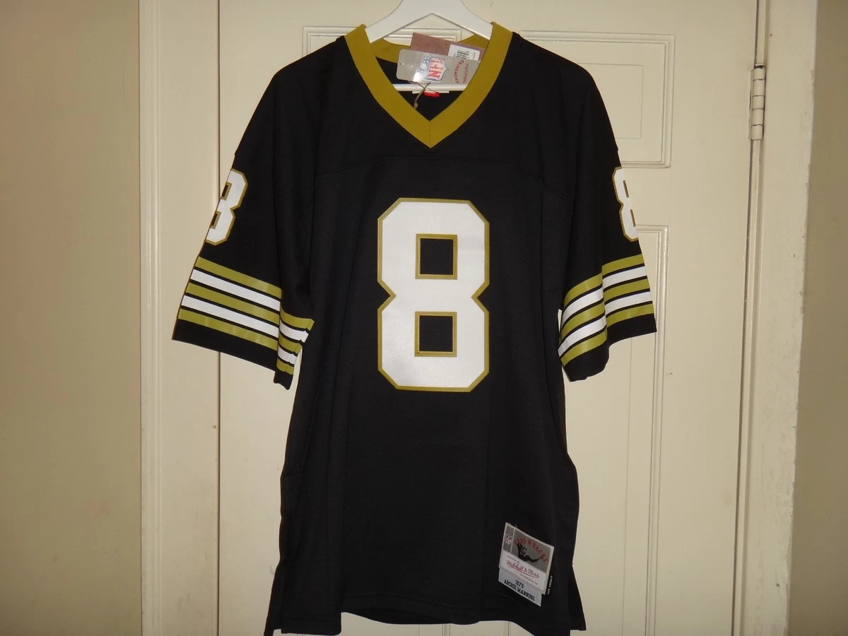 Mitchell & Ness New Orleans Saints NFL Jerseys for sale | eBay