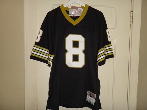 Men's Archie Manning 1979 Mitchell & Ness New Orleans Saints Throwback Jersey