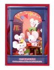 Maushold Family of Four Individual Card Sleeve Pokemon Center China Original