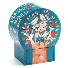DJECO, Kids musical jewelry box, Night singing, Treasures | Safe for Boys and...