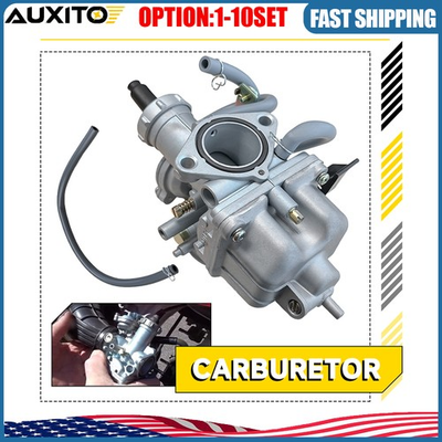 #ad Carburetor Carb Off Road Dirt Bike Trail bike 149cc For Honda CRF150F 2003 2005 $31.34