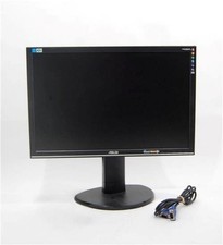 GRADE A ASUS VW226TL 22" Flat Panel Widescreen LED LCD Monitor 1680 x 1050