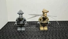 lego star wars geonosian Minifigures