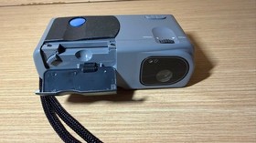 READ INFO- Digital Camera - SEGA DIGIO - SJ-1 - SJ 1 Mega drive - n