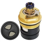 Trevi A952501NU11 Ideal Standard 1/2 Dx 1/4 Turn Flow Cartridge Anti Clockwise