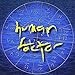 Human Factor, Human Factor, Audio CD