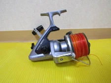 SHIMANO Super Aero 5000 Spinning Reel for Performance JP Used
