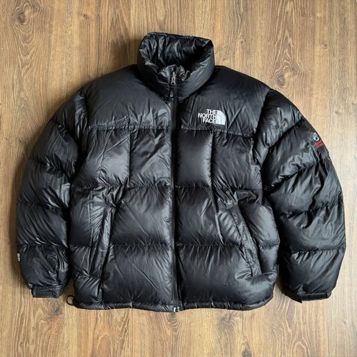 The North Face Summit Series 900LTD Limited Edition 2004 Down Puffer Jacket L