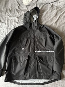 Engineered Garments Field Parka | eBay