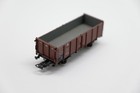 Modelleisenbahn Offener Güterwaagen braun Berlin 31000 H0 Gebraucht