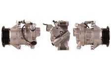 LUCAS Kompressor Klimaanlage ACP806 +73.15€ Pfand für TOYOTA URBAN YARIS CRUISER