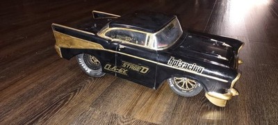 HPI Sprint 2  Highly Upgraded Aluminum, 4wd Brushless Castle 5700kv.Racing Belts